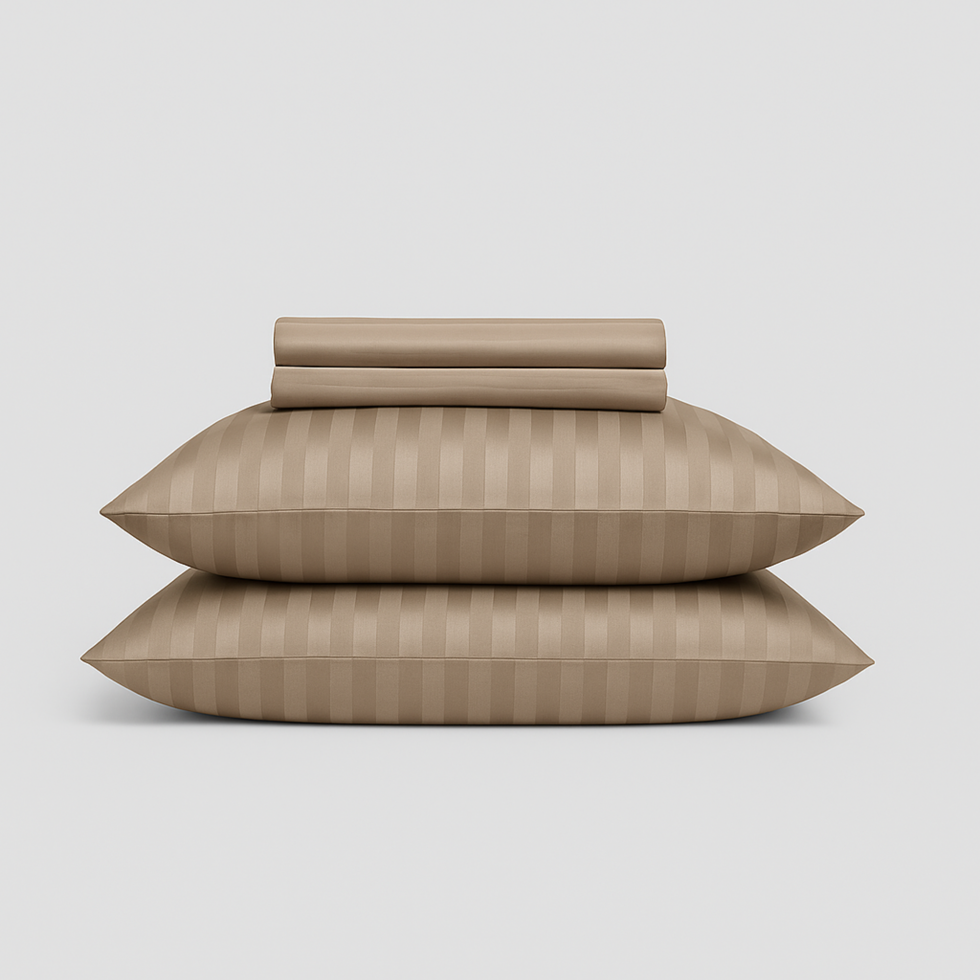 Bamboo Stripe Sheet Set
