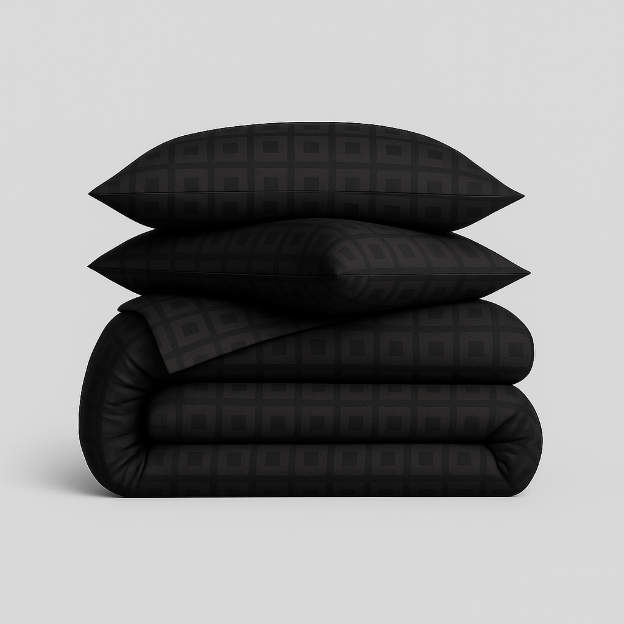 Bliss Duvet Cover Set