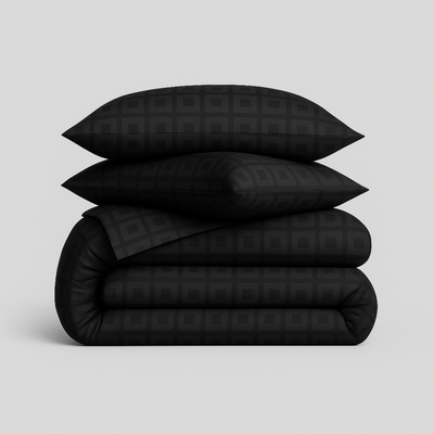 Bliss Duvet Cover Set