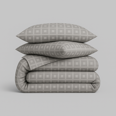 Bliss Duvet Cover Set
