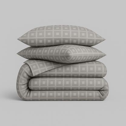 Bliss Duvet Cover Set