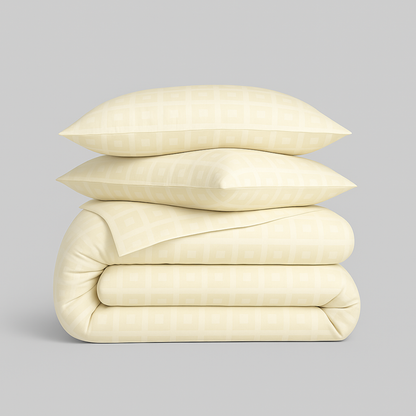 Bliss Duvet Cover Set