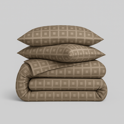 Bliss Duvet Cover Set