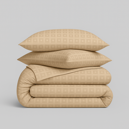 Bliss Duvet Cover Set