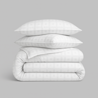 Bliss Duvet Cover Set