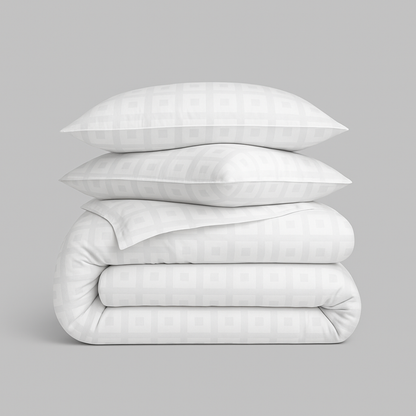 Bliss Duvet Cover Set