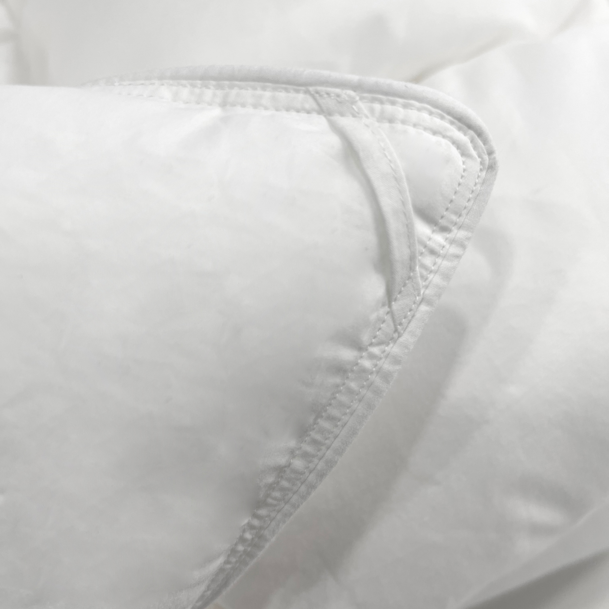 Brushed Microfiber Duvet