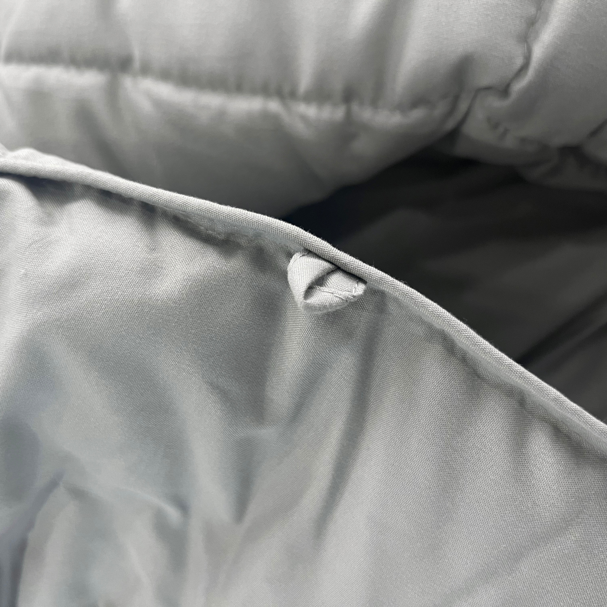Brushed Microfiber Duvet