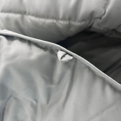 Brushed Microfiber Duvet