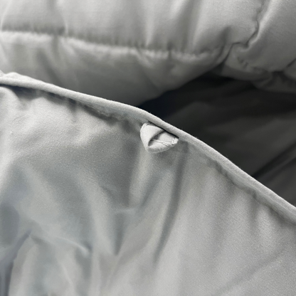 Brushed Microfiber Duvet