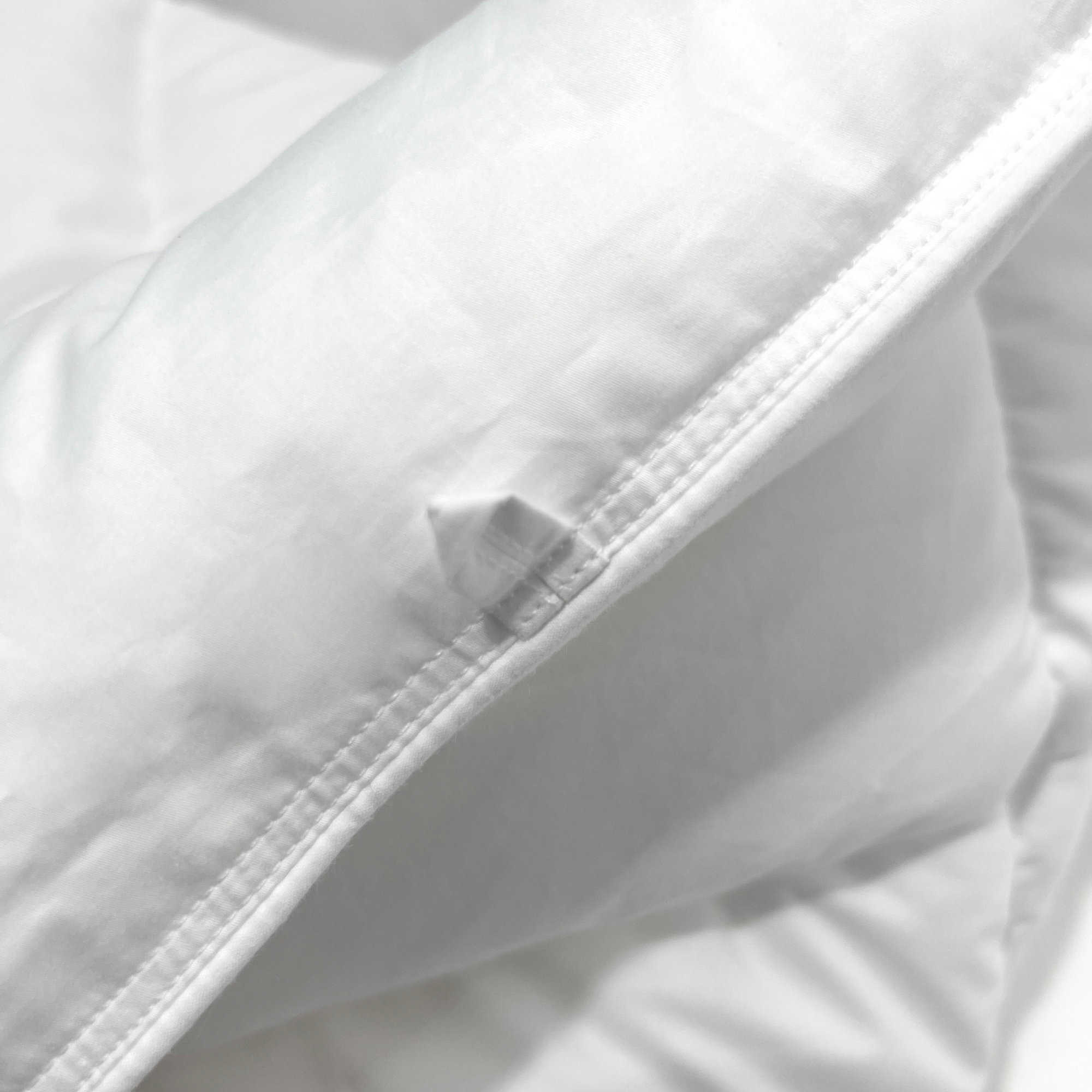 Brushed Microfiber Duvet