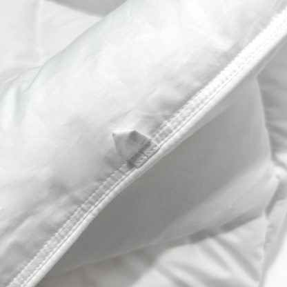 Brushed Microfiber Duvet