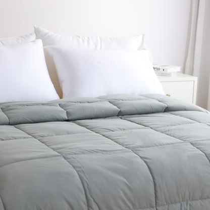 Brushed Microfiber Duvet