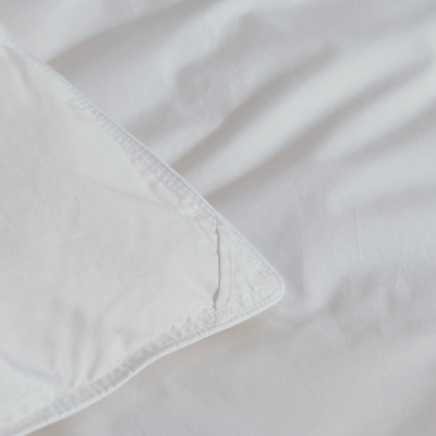 Recycled European Down Duvet