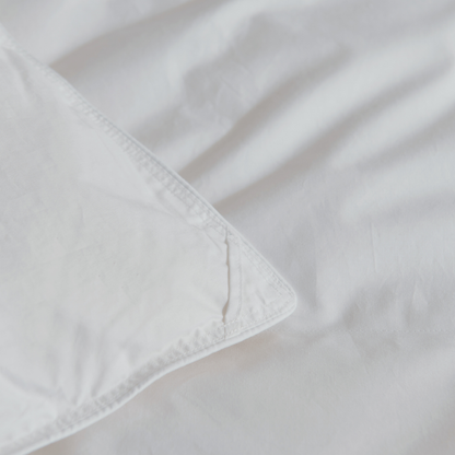 Recycled European Down Duvet