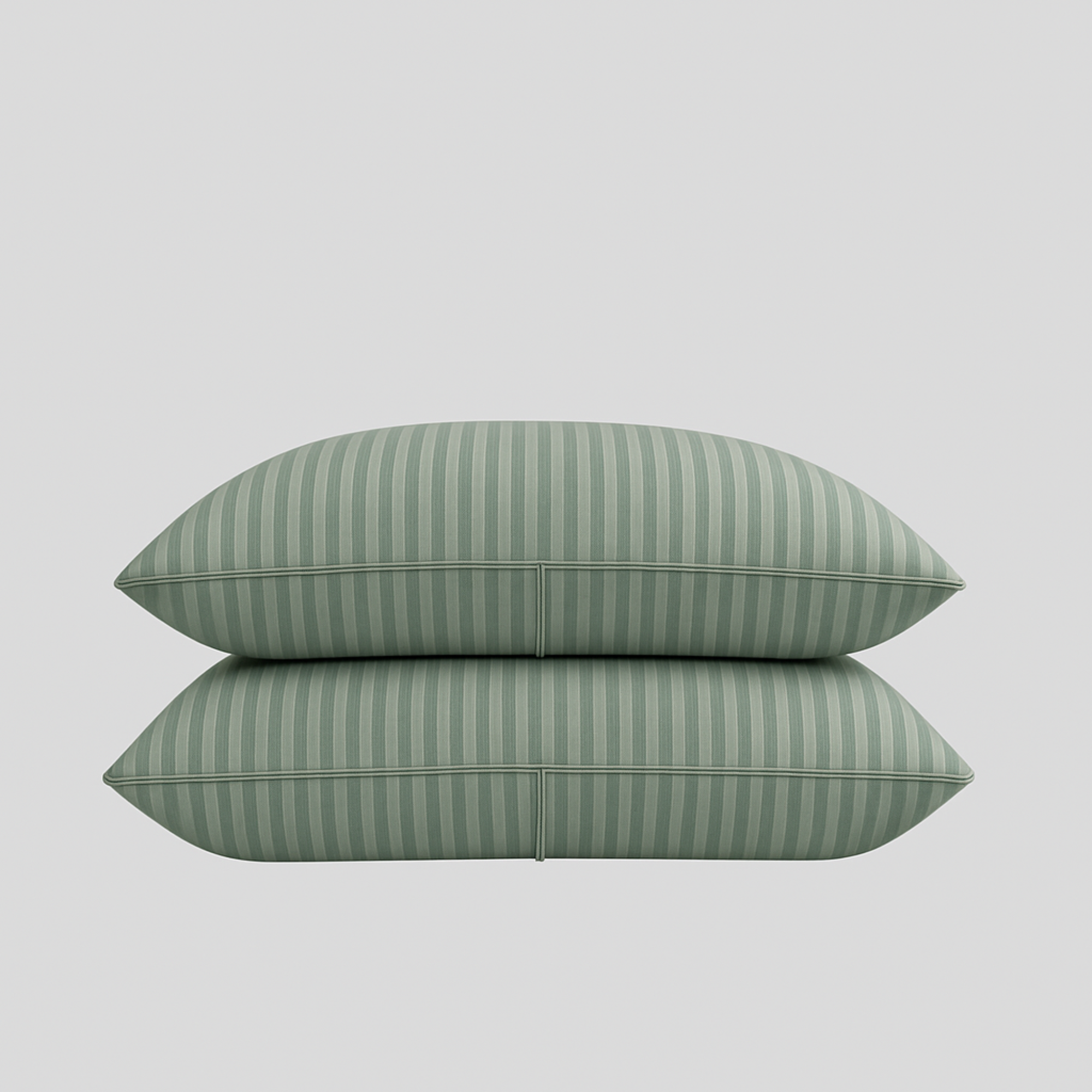 Damask Stripe Pillowcases