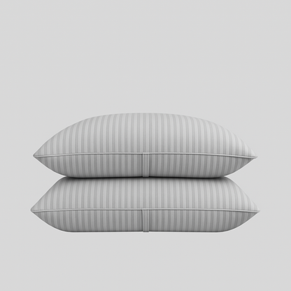 Damask Stripe Pillowcases