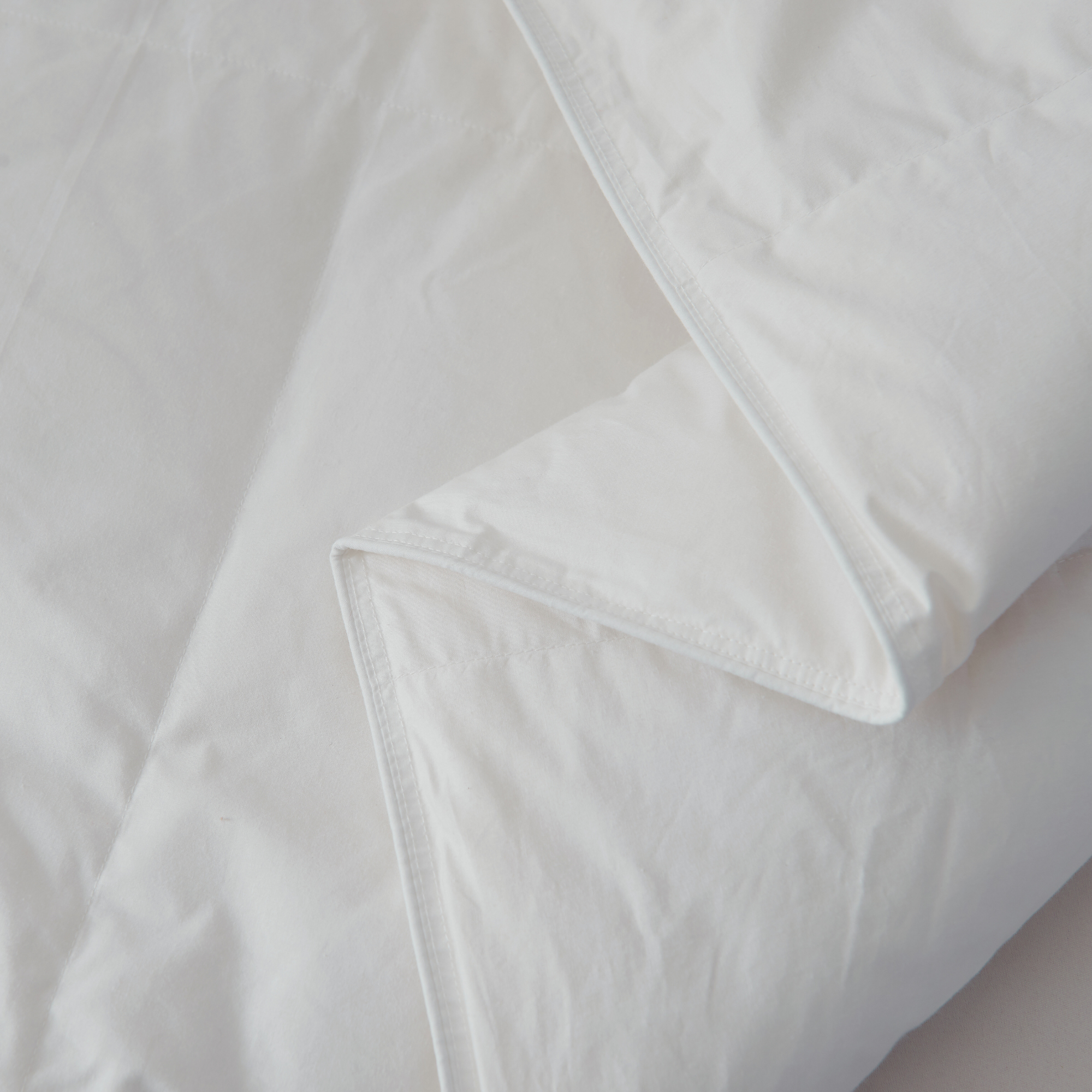 Down Alternative Duvet