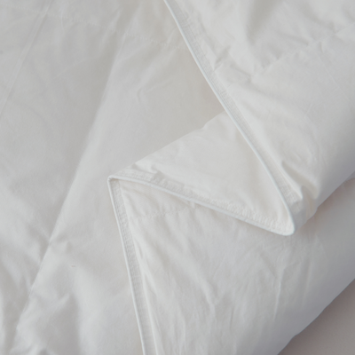 Down Alternative Duvet