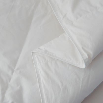 Down Alternative Duvet