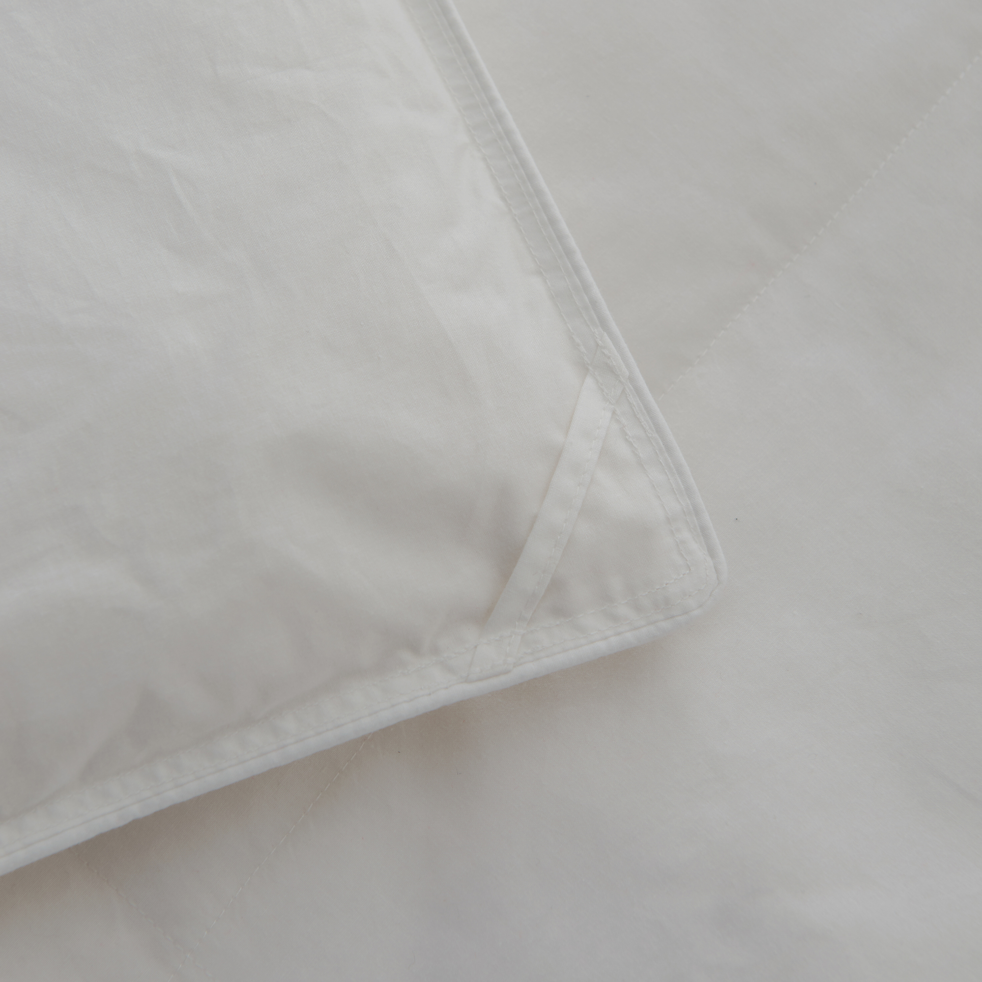 Down Alternative Duvet