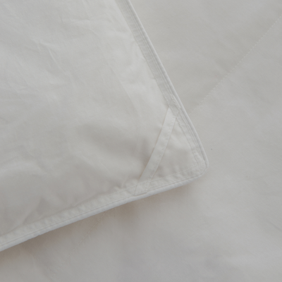 Down Alternative Duvet
