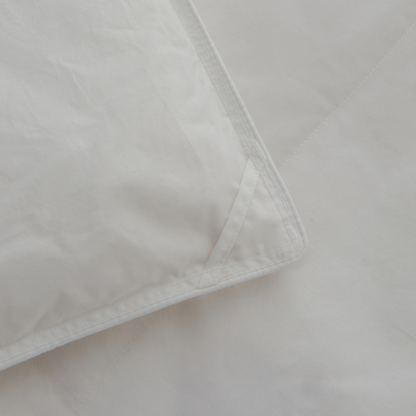 Down Alternative Duvet