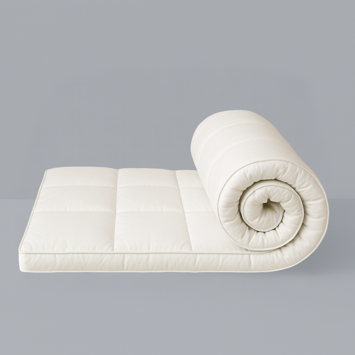 Featherbed Royal Elite Down Top Featherbed - Maholi Inc.
