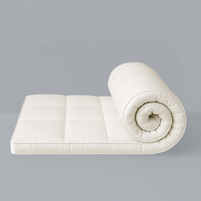 Down Top Featherbed