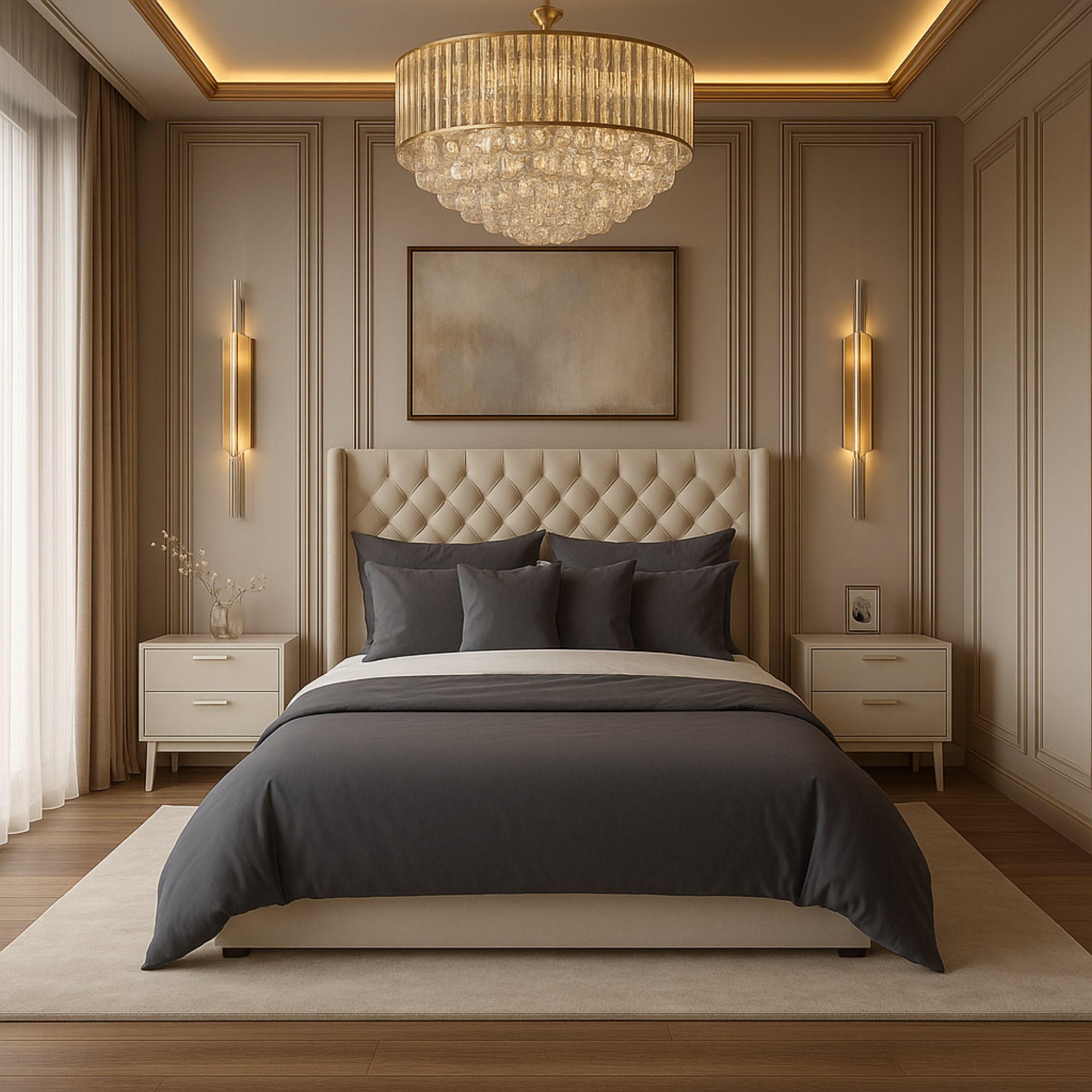 Duncan Duvet Cover Set