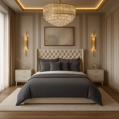 Duncan Duvet Cover Set