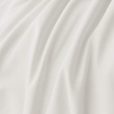 Duncan Sheet Set (White)