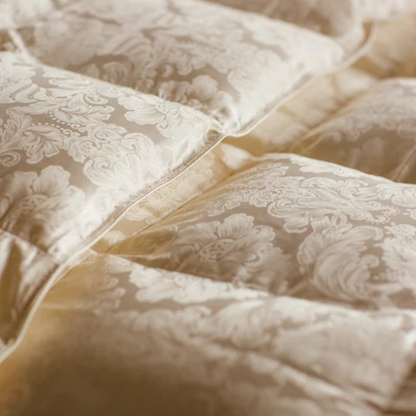 Luxurious Canadian Eiderdown Duvet