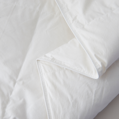 White Feather & Down Duvet