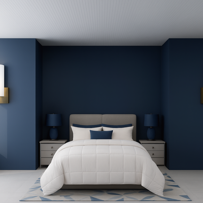 Hungarian White Down Duvet