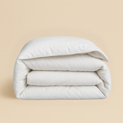 Flower Down Prestige Duvet