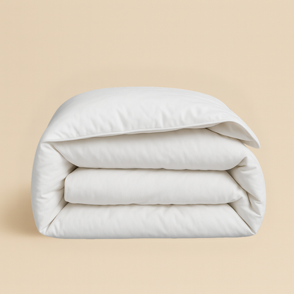 Flower Down Prestige Duvet