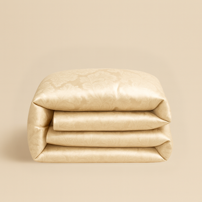 Luxurious Canadian Eiderdown Duvet