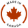 MADE IN CANADA LOGO SMALL