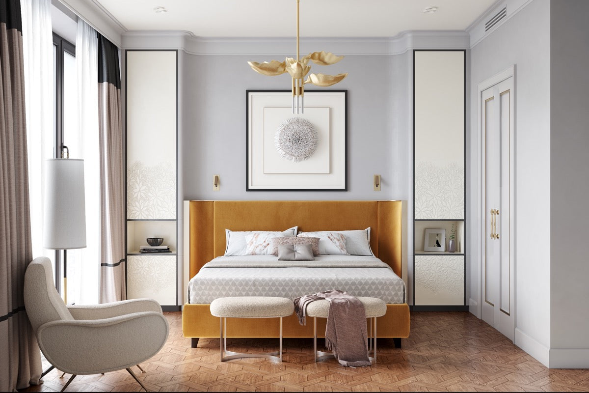 Maholi ultra-luxury Canadian bedding brand featuring premium duvets, pillows, sheets, and mattress toppers.