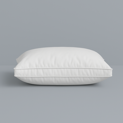 Premium White Goose Down Pillow