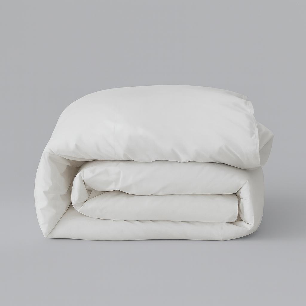 Hungarian White Down Duvet