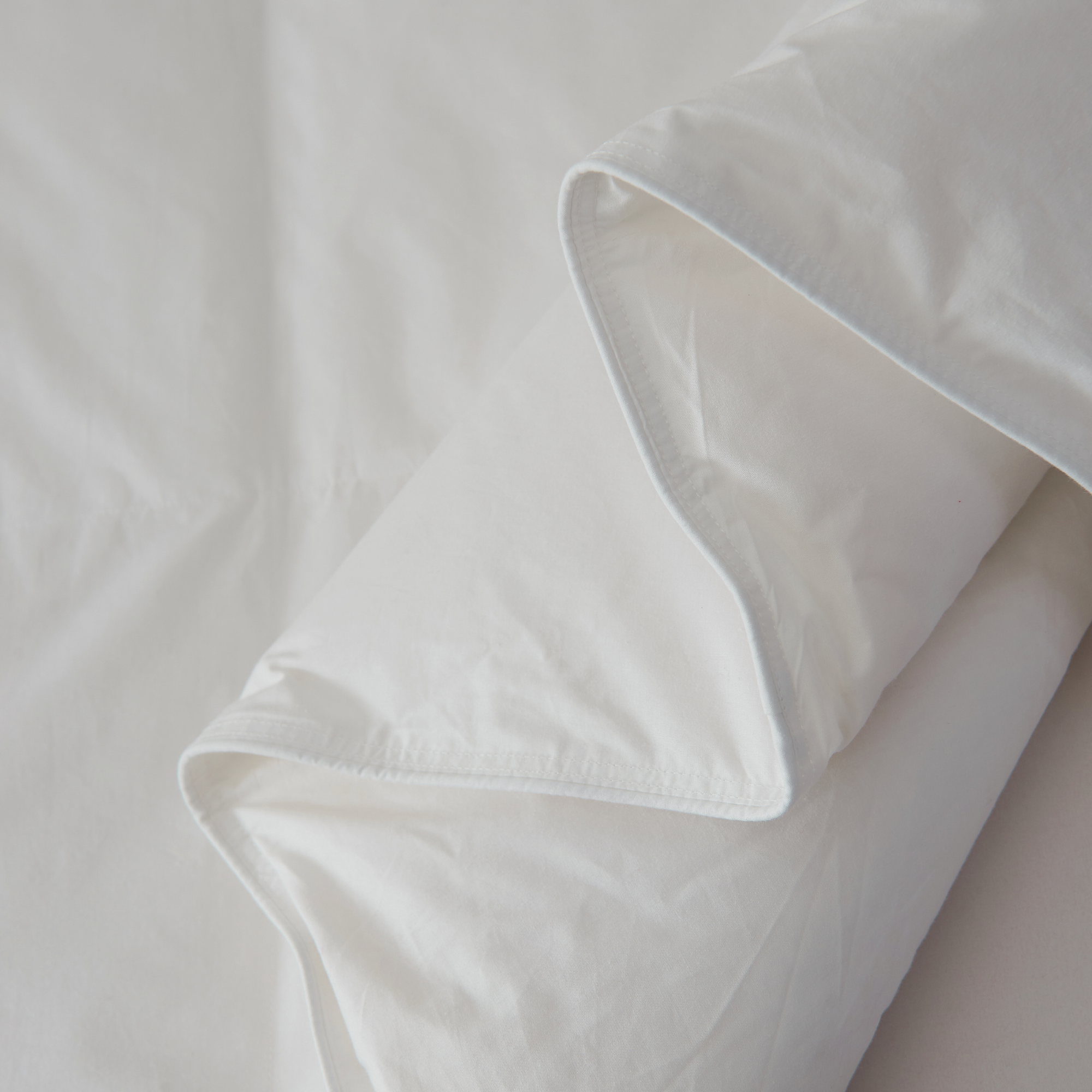 Recycled European Down Duvet