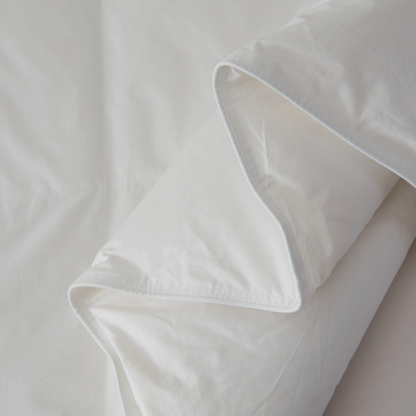 Recycled European Down Duvet