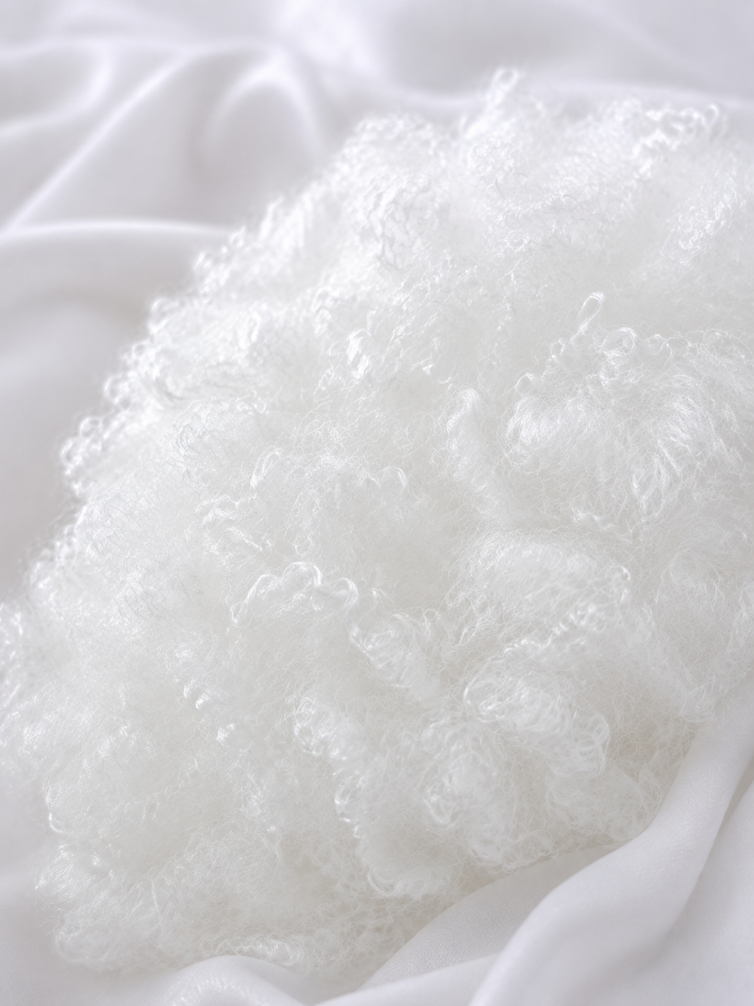 Polyester Comforter