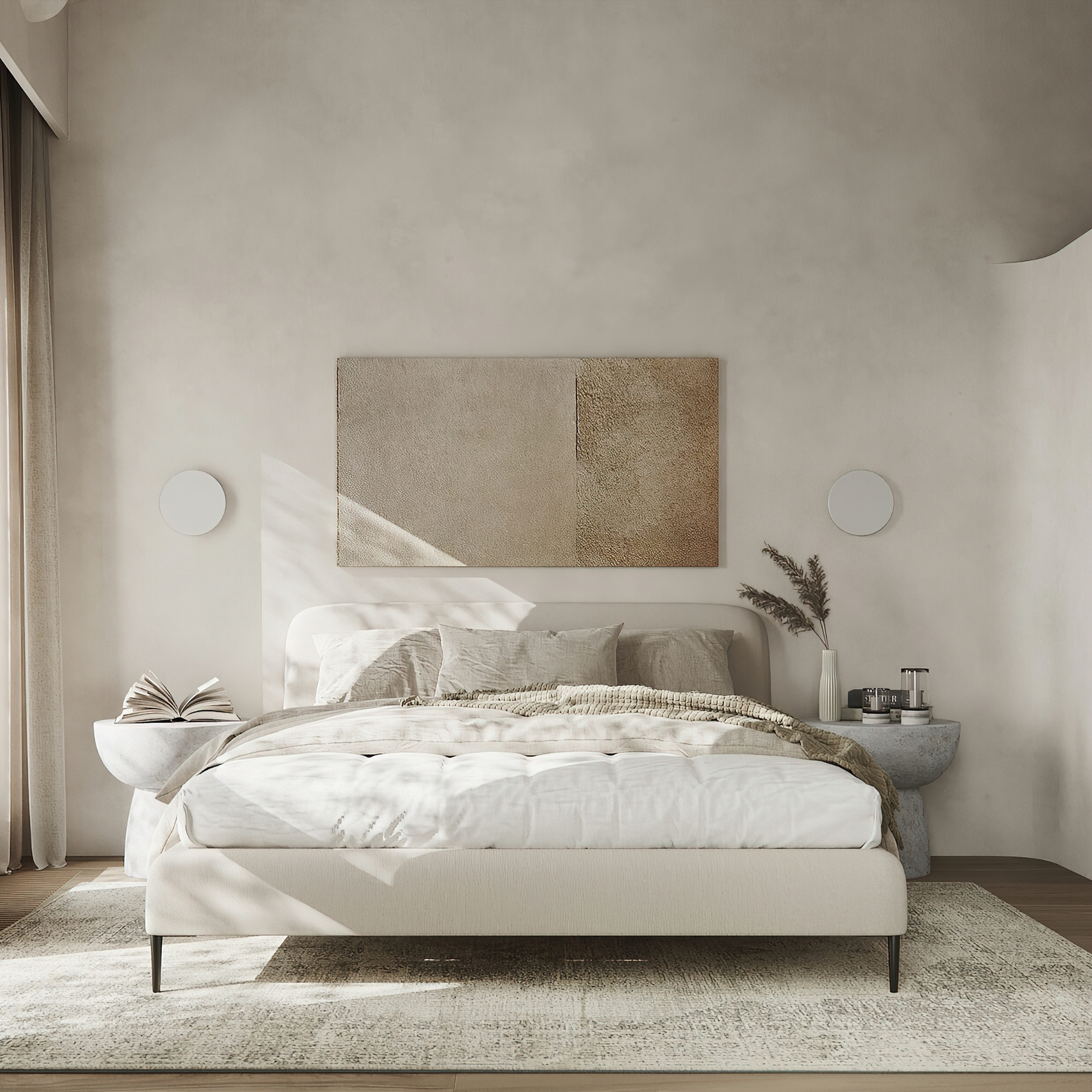 Recycled European Down Duvet