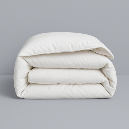 Recycled European Down Duvet