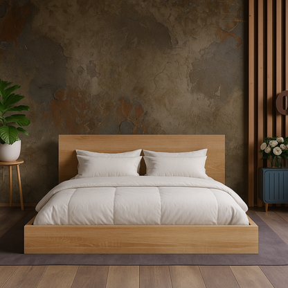 Recycled European Down Prestige Duvet
