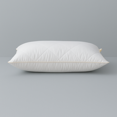 Silk Combo Pillow