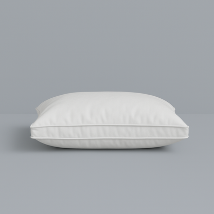 Premium White Goose Down Pillow